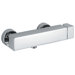 Linea Crui Wall Mount Shower Faucet