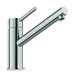 Linea Single Hole Bathroom Faucet with Single Handle