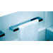 Urban 15.8" Towel Bar in Polished Chrome