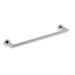 Baketo 23.6" Towel Bar in Polished Chrome