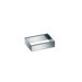 Skuara 3.2" Towel Rail/Bracket in Polished Chrome