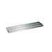 Skuara 23.6"  Double Towel Bar in Polished Chrome