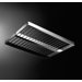 Skuara 15.7" Shelf in Polished Chrome
