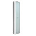 Linea 11.8" x 55.1" Pika Bathroom Storage Cabinet