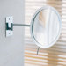 Mirror Pure Wall-mount Round Magnifying (3X) Makeup
