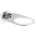 Muci Wall-Mount Soap Dish and Holder