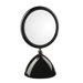 Toeletta Free Standing Magnifying Cosmetic Mirror