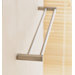 Metric Double Towel Bar