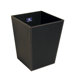 Ecopelle Waste Basket
