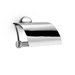 Noanta Covered Toilet Paper Holder