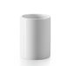 Saon White Porcelain Tumbler