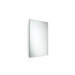 Linea Speci 27.6" x 19.7" Wall Mirror