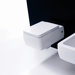Kerasan Ego Wall Mounted Toilet
