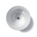 Ceramica Valdama LVT Vessel Bathroom Sink