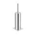 Kubic Cool Toilet Brush Holder