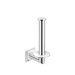 Kubic Cool Spare Toilet Paper Holder