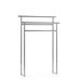 Complements Rampin 35.8" Towel Stand