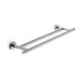 Spritz Double Towel Bar