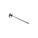 Duemila 12.2" Towel Bar