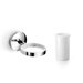 Spritz Toothbrush Holder