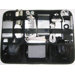 Adventure Gadget Organizer in Black