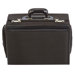 Senior Pilot's Case in Black