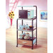 Microwave Cart
