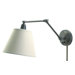 Library Lamp in Oil Rubbed Bronze