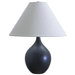 Scatchard 1 Light Accent Table Lamp