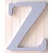 New Capital Letter - Z
