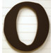 New Capital Letter - O