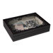 Sophia Filigree Shadow Box and Jewelry Case