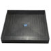 Single Curb Square Shower Base