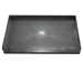 Barrier Free Rectangular Shower Base Entry