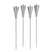Orchos Miniature Torches, Set of 4