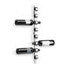 Cioso 8 Bottle Wall Mounted Wine Rack