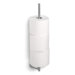 Duo Wall-mounted Toilet Roll Holder