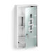 Nexio Medicine Cabinet, Matte