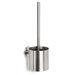 Primo Wall-Mounted Toilet Brush