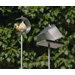 Nido Curved Bird Feeder