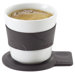 Desa Espresso Cup Includes Coaster