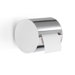 Sento Closed Toilet Paper Holder