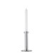 Velo Stainless Steel Candlestick