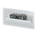 Muro Shelf for Perforated Magnet Boards