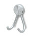 Muro Wall-Mounted Double Hook