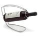 Wires Wine Bottle Holder