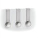 Muro Overdoor Hook, Set of 3