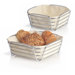 Delara Bread Basket