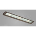 New Mach Three Light Under Cabinet Light