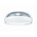 Metro 1 Light Flush Mount